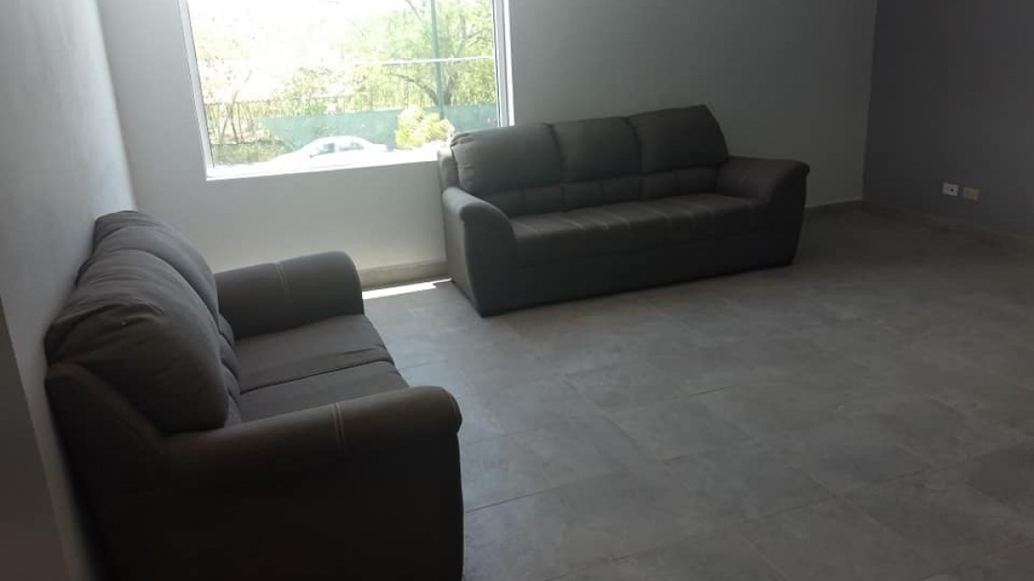 Por falta de teléfono e internet nuevo cuartel de bomberos no funciona 