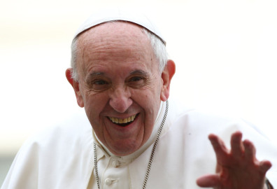 El Papa se reúne este viernes con los líderes de la Unión Europea