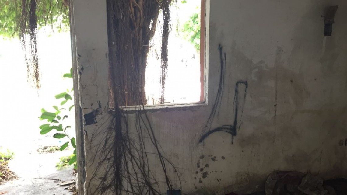 Casas abandonadas, problema social que crece en fraccionamientos