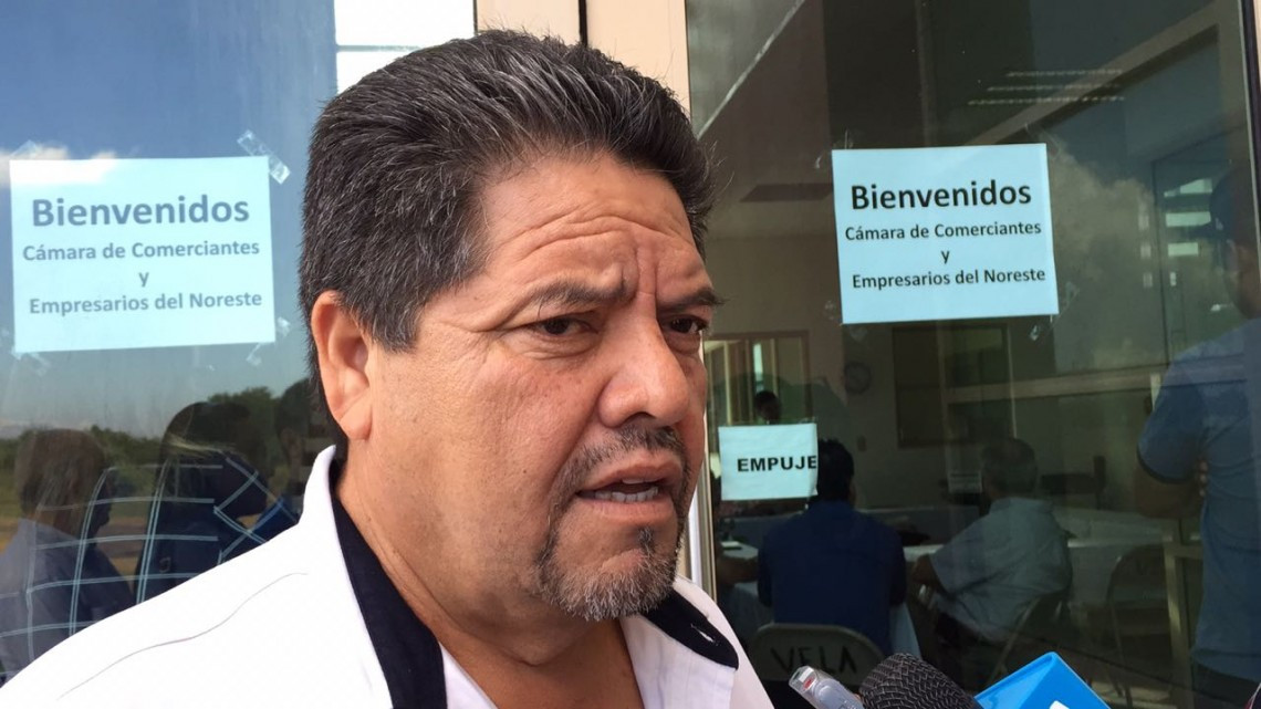 Empresarios buscan consumir lo hecho en Matamoros 