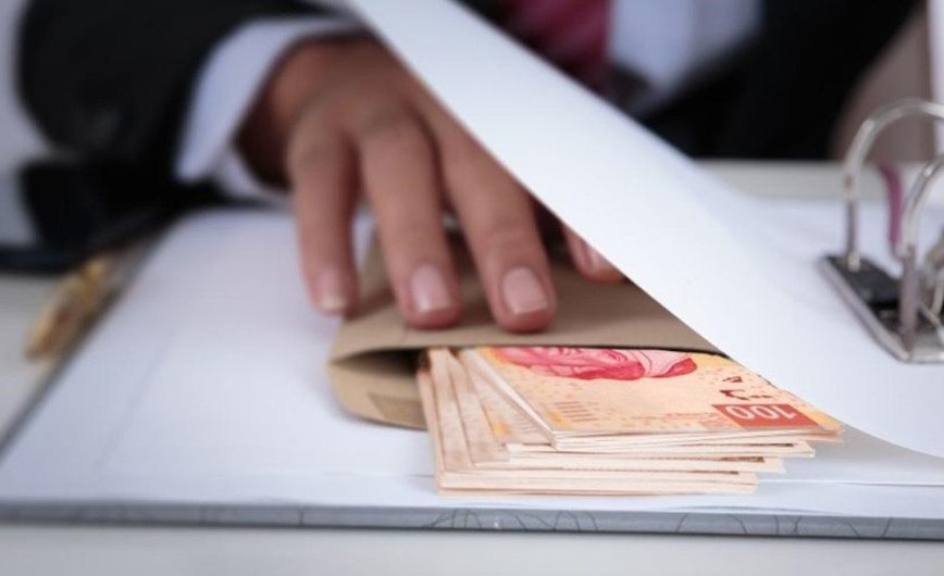 Reconoce AMLO que continúa "habiendo corrupción, pero ya no es lo mismo"