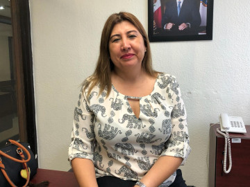 Mejoraran accesos de comunidades rurales