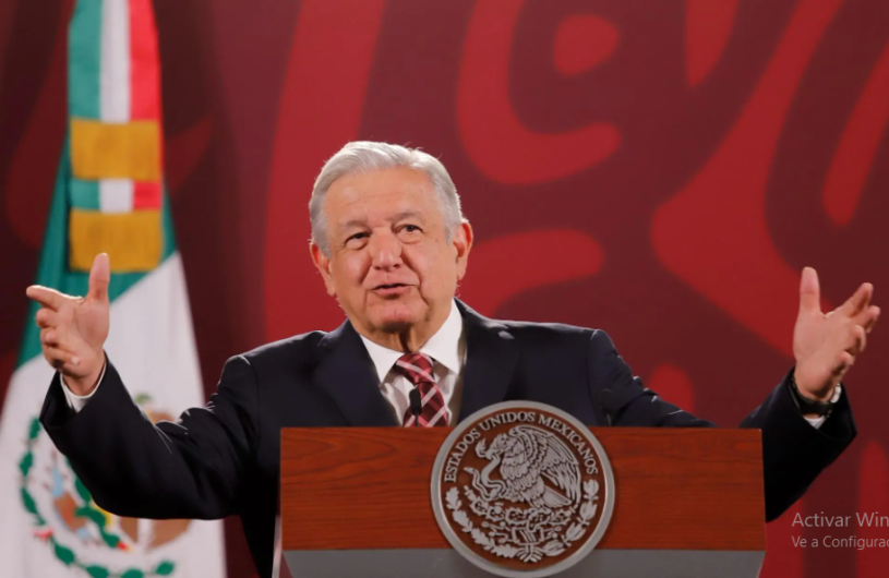  México es uno de los países que produce más energía limpia: AMLO 