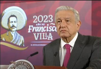 AMLO cambia de planes; sí irá a cumbre de países de Asia-Pacífico en EU
