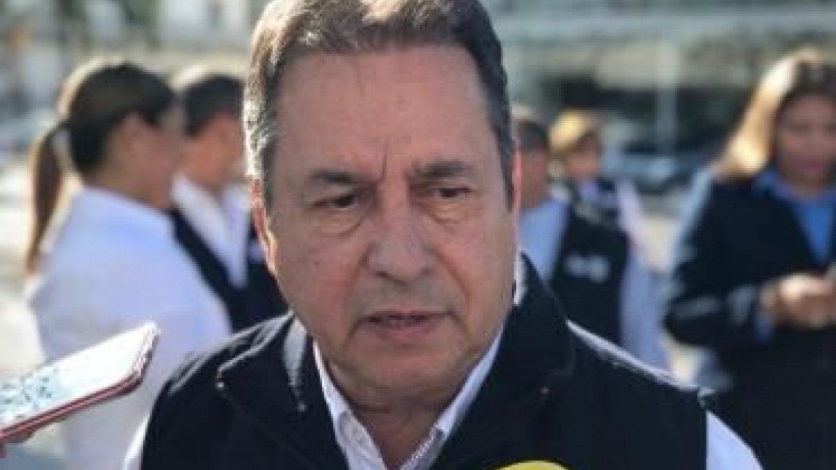 Padres de familia no tienen por qué pagar cuotas para desinfectar escuelas: SET