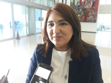 Reynosa puntea en generación de empleos