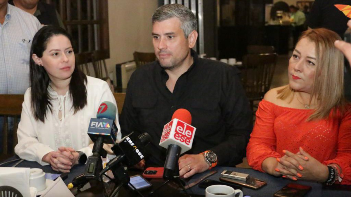 MC descarta alianza con PRI y PAN