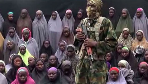 Condena UNICEF  a Boko Haram por utilizar niños como atacantes suicidas  