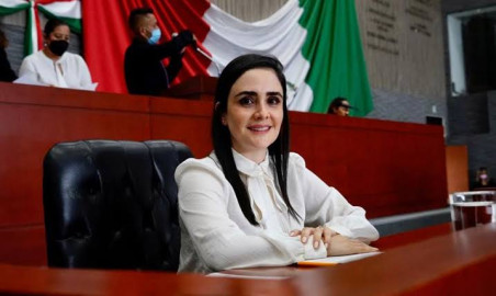 Asesinan a Gabriela Marín, diputada local de Morelos