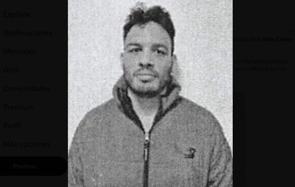 Detienen en EU  a Julio César Chávez Jr. por presuntos vínculos con el Cártel de Sinaloa; será deportado