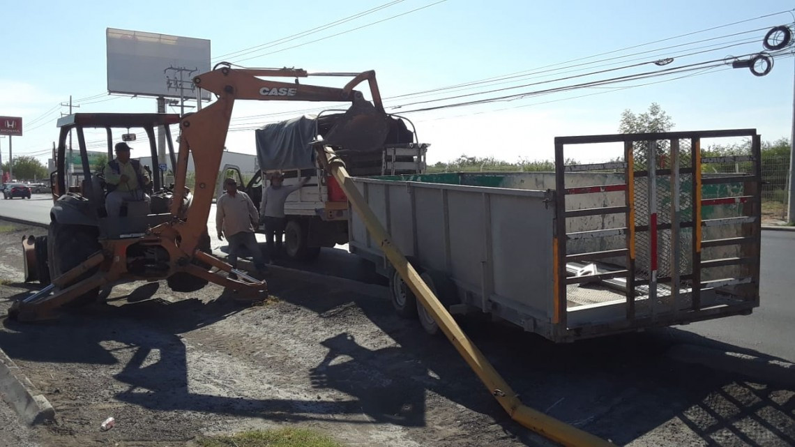 Recomienda PCyB respeto a señalización preventiva