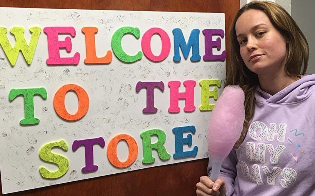 De 'Capitana Marvel' a directora 