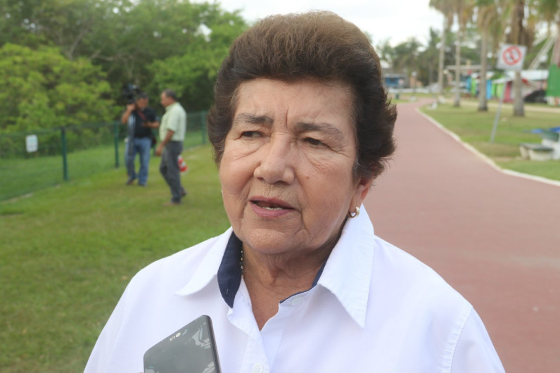 Colabora gobierno de Tampico con Mesa de Seguridad