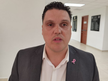 Problema de migrantes debe ser resuelto por humanidad: Humberto Prieto 