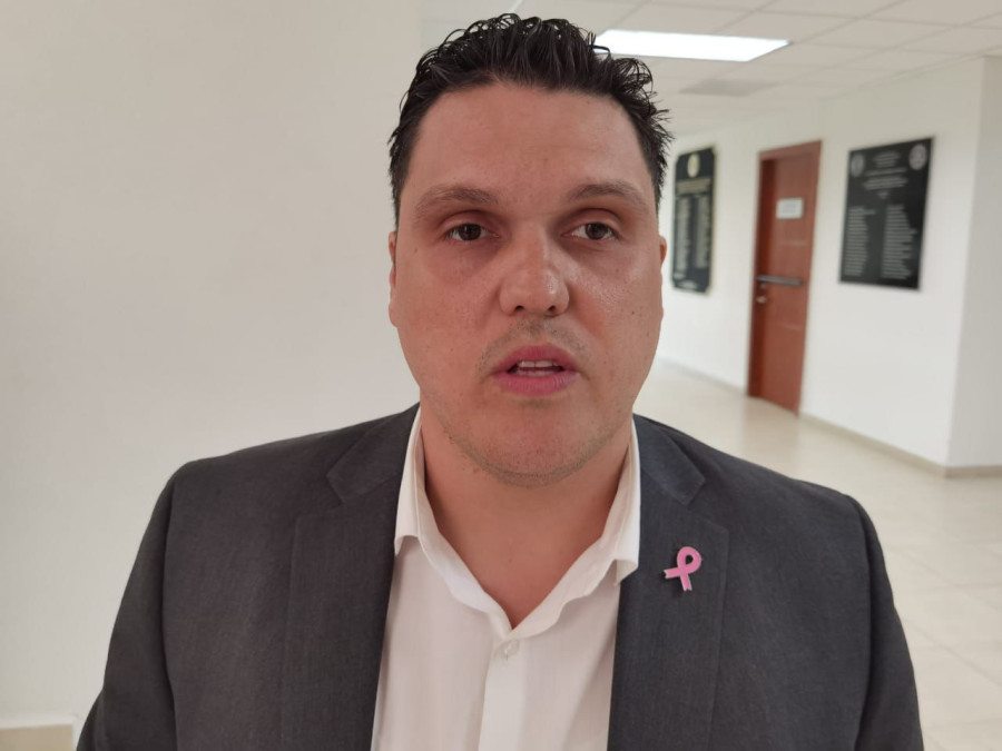 Problema de migrantes debe ser resuelto por humanidad: Humberto Prieto 