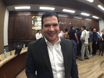 Anuncian la jornada ciudadana para el Plan de Desarrollo Estatal