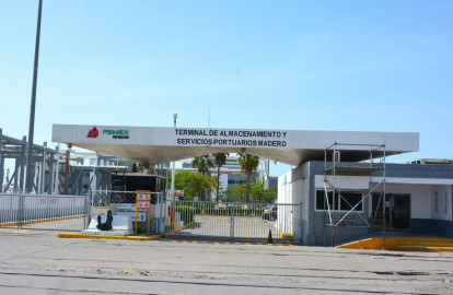 Participará Pemex en mega simulacro 