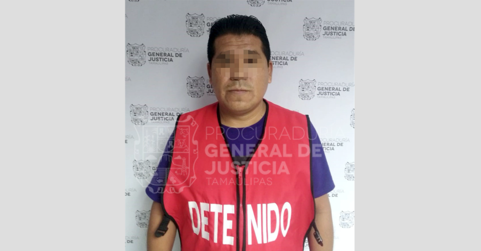 Vinculan a proceso a presunto violador