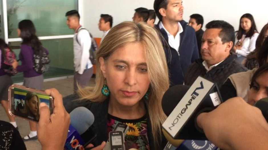 En Reynosa, cero tolerancia al abuso de autoridad