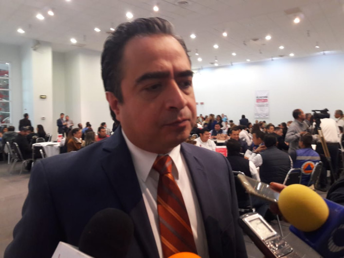 Aumentan denuncias en contra de funcionarios corruptos: FA