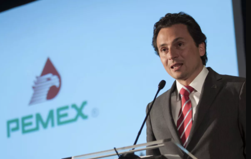 Avala AMLO posible acuerdo reparatorio entre FGR y Emilio Lozoya 