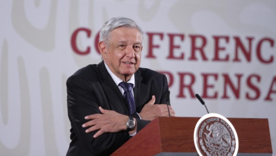 Dichos sobre proteger la vida de los delincuentes no fue un desliz, así pienso: AMLO 