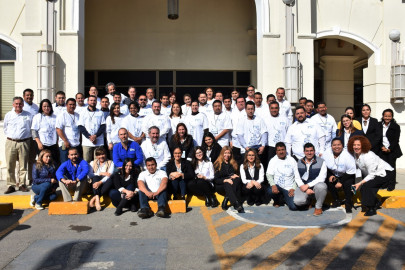 Turismo fortalece vinculación con municipios