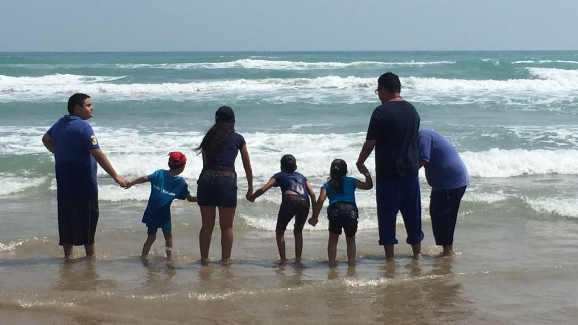 Celebran en Miramar día mundial del autismo