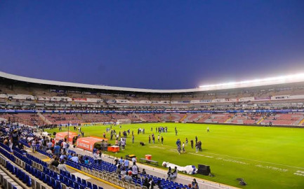 2 detenidos no serán vinculados a proceso por riña en La Corregidora