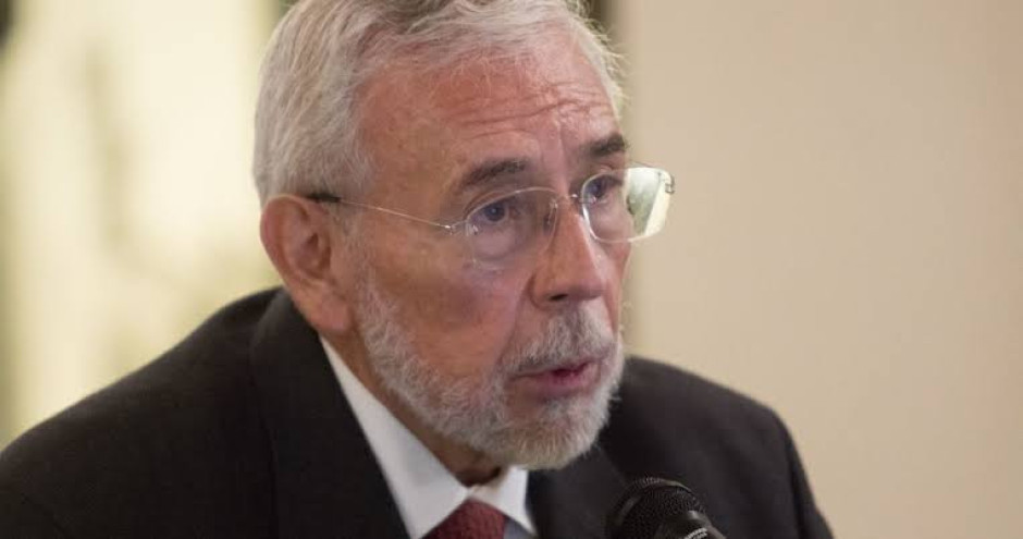 Jorge Arganis Díaz Leal se separa temporalmente de la SICT