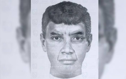 Fiscalía de CDMX busca presunto violador serial