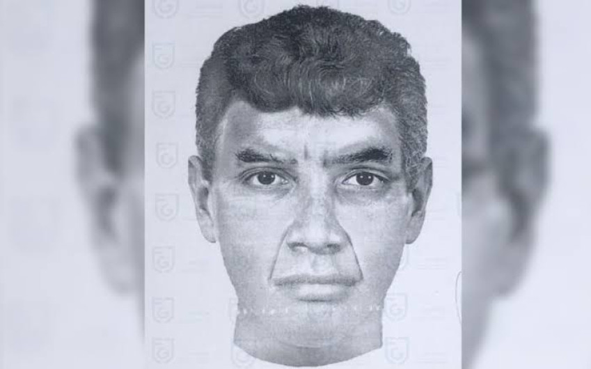 Fiscalía de CDMX busca presunto violador serial