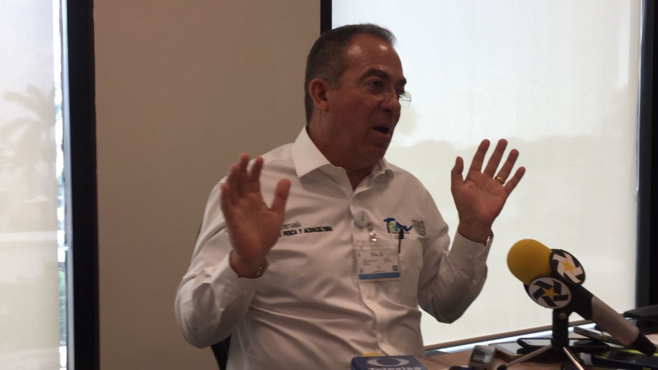 Pago de TransCanada a trabajadores del mar fue transparente