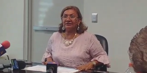 Invitan a abuelitos a festejar su día