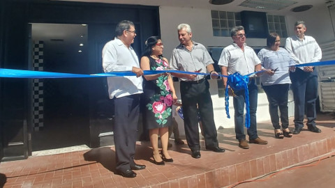 Asume Orlando Aguilerra dirección de Cicade