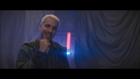 Así se verá Harley Quinn en su nueva película