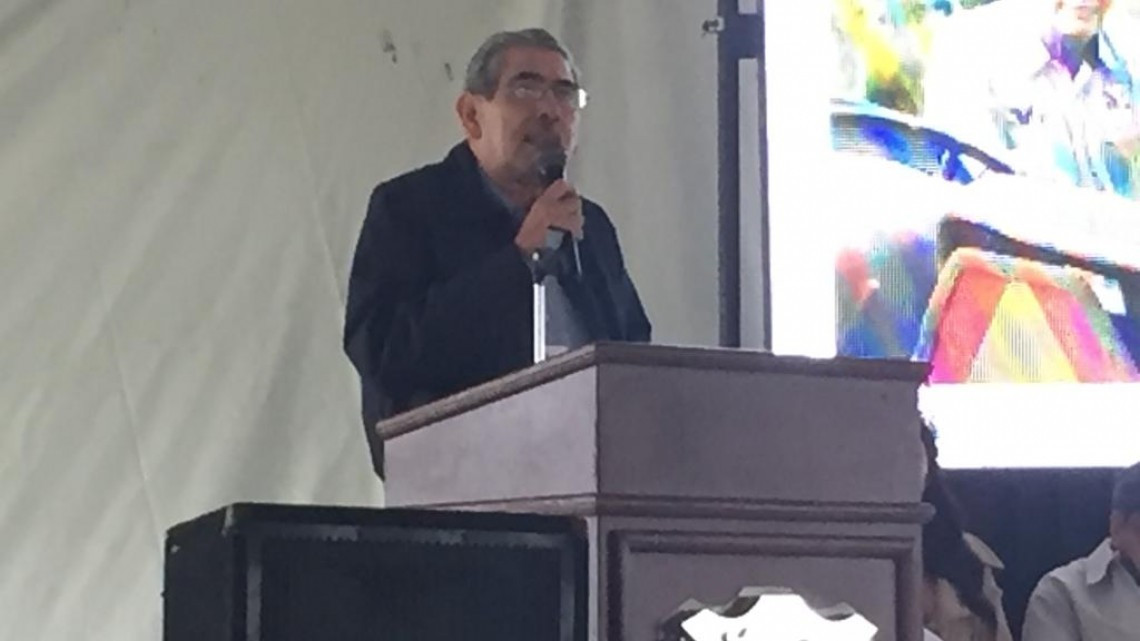 Altamira, sede de la novena reunión nacional sobre sistemas agro pastoriles