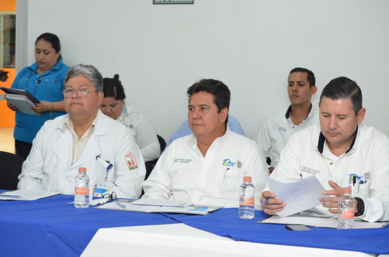 Atención al cáncer infantil es prioridad en el estado