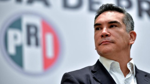 Le quitan a "Alito" Moreno mando de Comisión de Gobernación