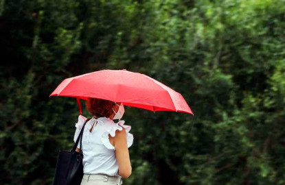  El calor continuarán afectando Tamaulipas