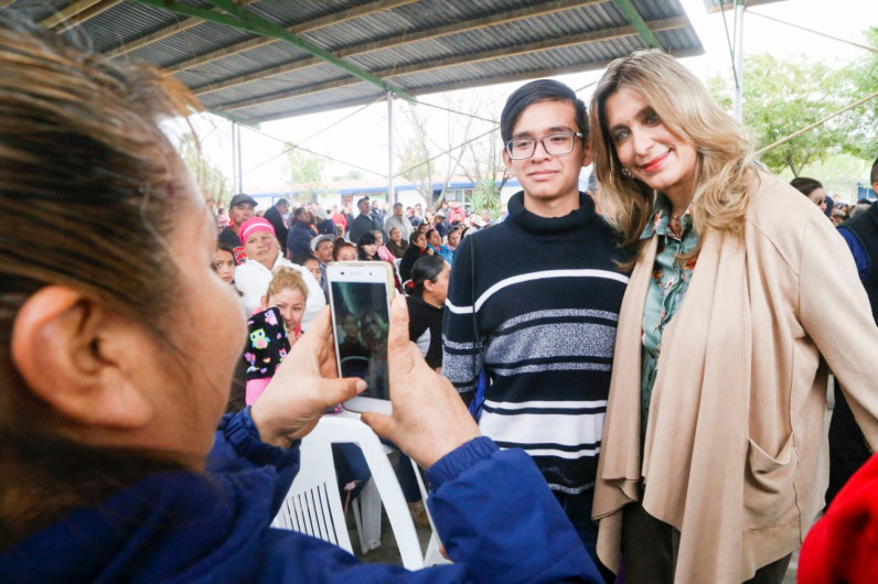 Inicia Municipio registro para Becas de Preparatoria