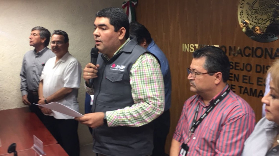 Inician campañas federales el viernes santo