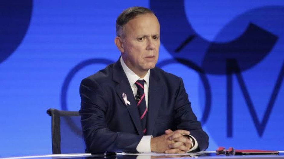 Liberan a dos detenidos tras atentado contra Ciro Gómez Leyva