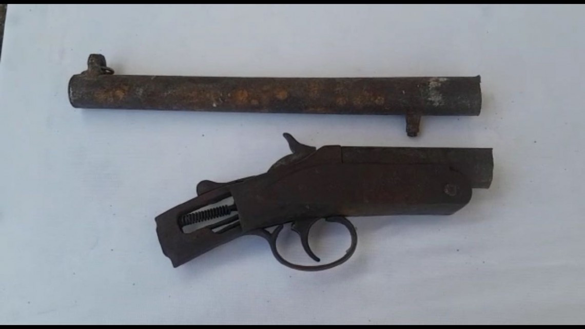 Poca respuesta de canje de armas en Ciudad Madero