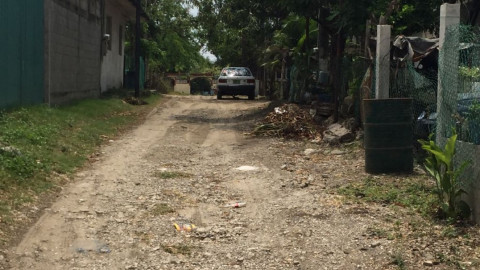 Delincuentes cometen robos a plena luz del día