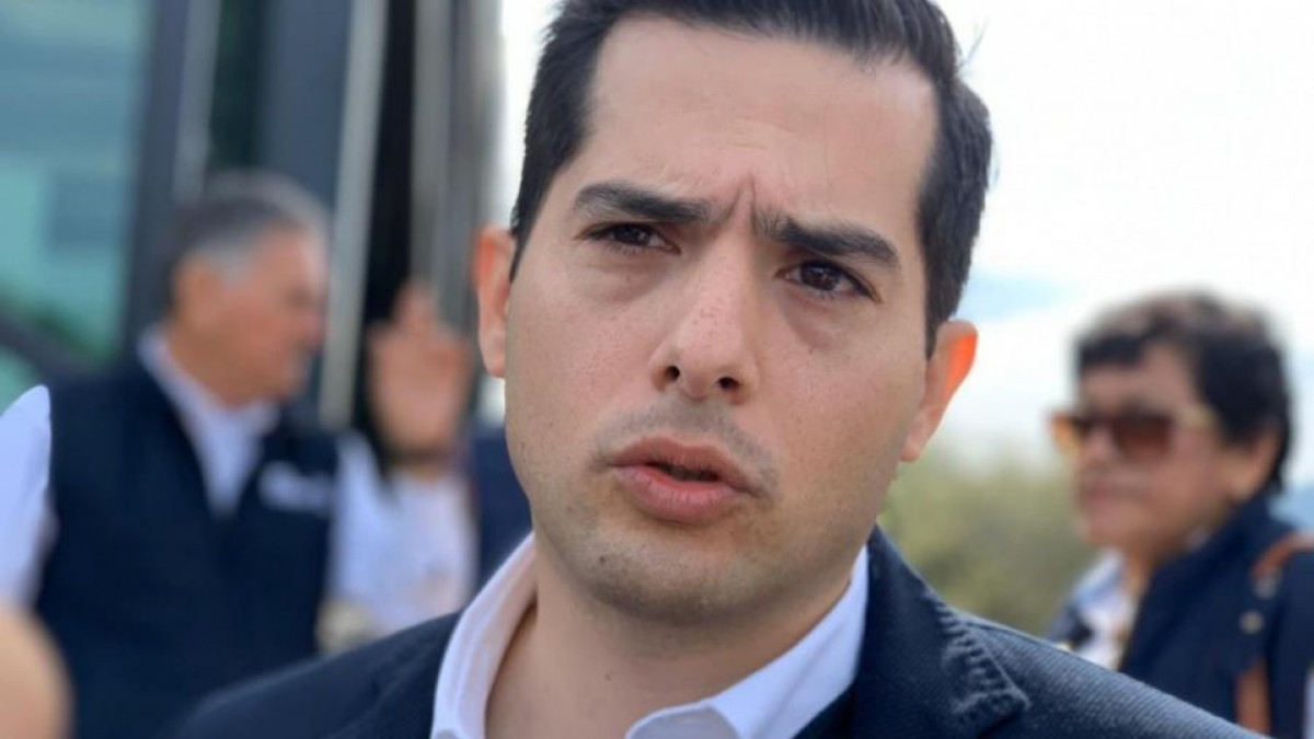 Caen Ventas 80%, por Coronavirus en Victoria: Canaco