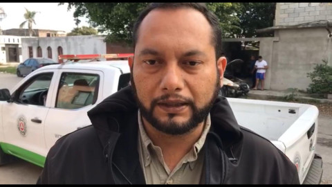 Durante periodo vacacional decembrino se espera un incremento del 40 % en incendios