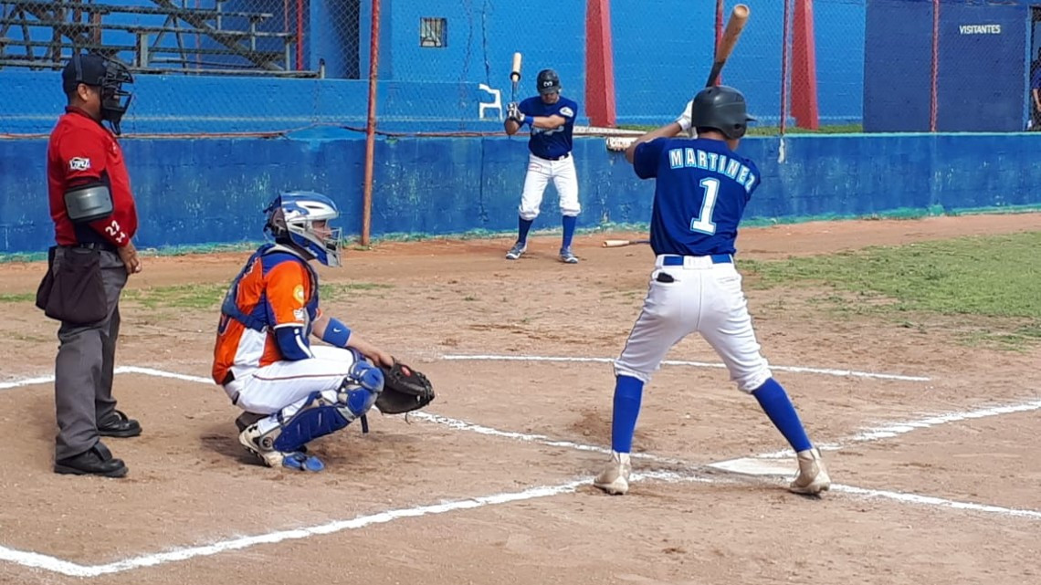 Sigue Correcaminos en plan grande