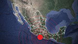 Sismo de magnitud 6.5 sacude Guerrero; se reporta una persona fallecida