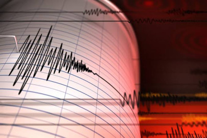 Registran sismo de 5.6 al noreste de Tlacolula, Oaxaca